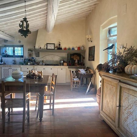 Villa Savignola Paolina Greve in Chianti Esterno foto