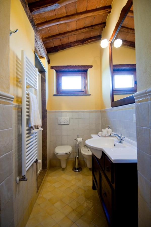 Villa Savignola Paolina Greve in Chianti Esterno foto