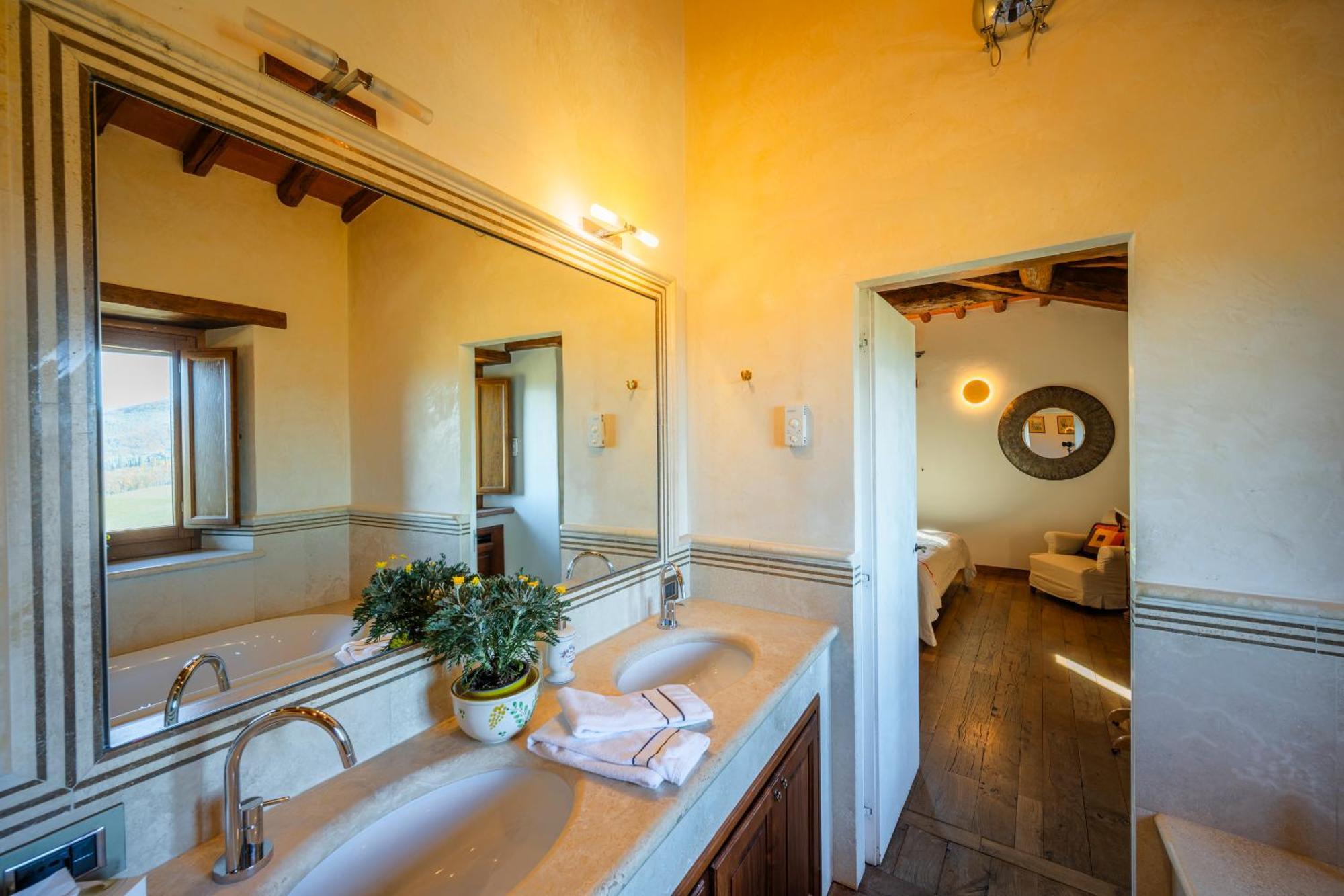 Villa Savignola Paolina Greve in Chianti Esterno foto