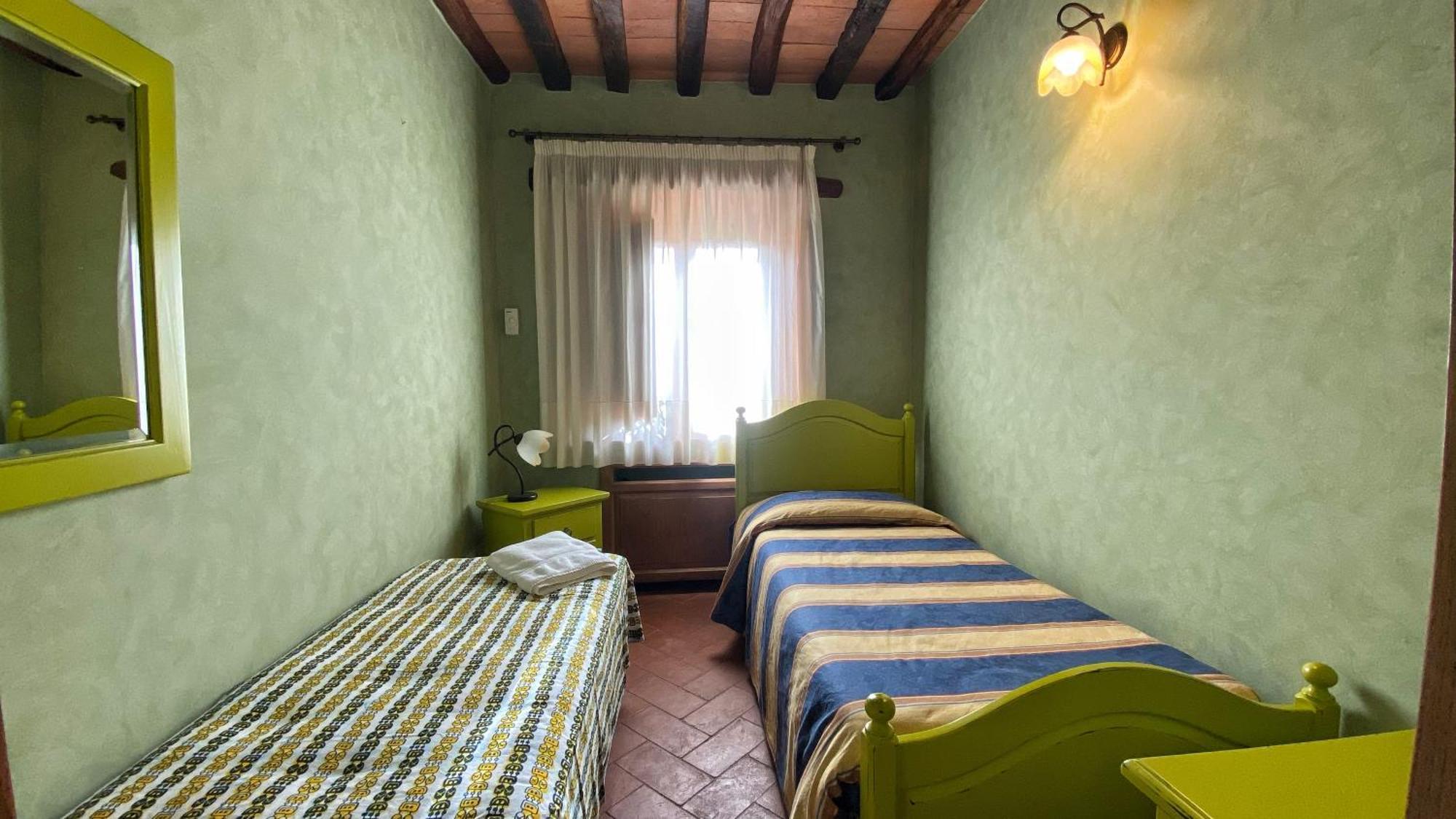Villa Savignola Paolina Greve in Chianti Esterno foto