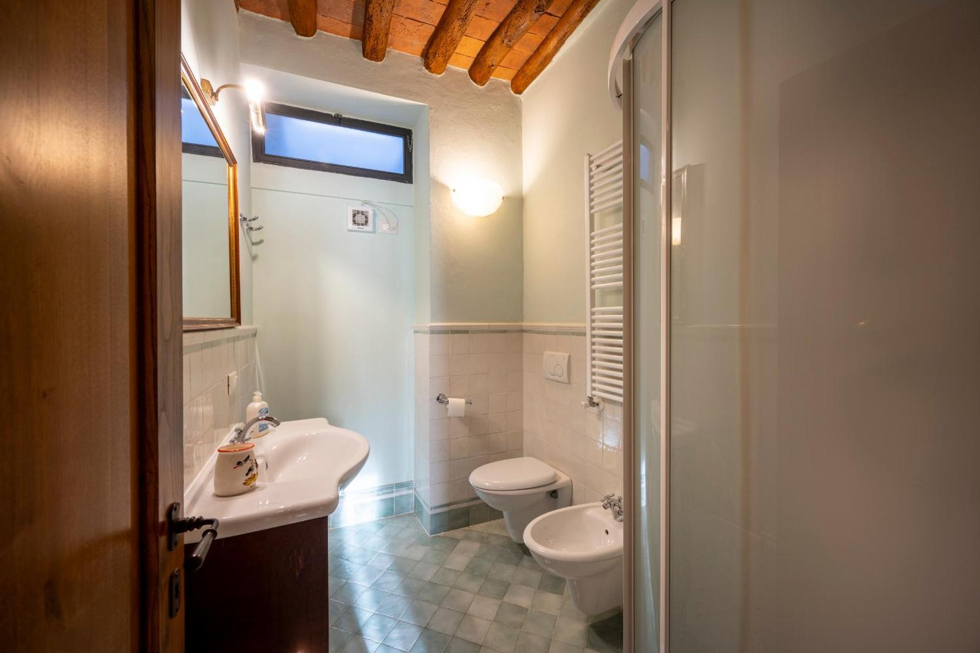 Villa Savignola Paolina Greve in Chianti Esterno foto
