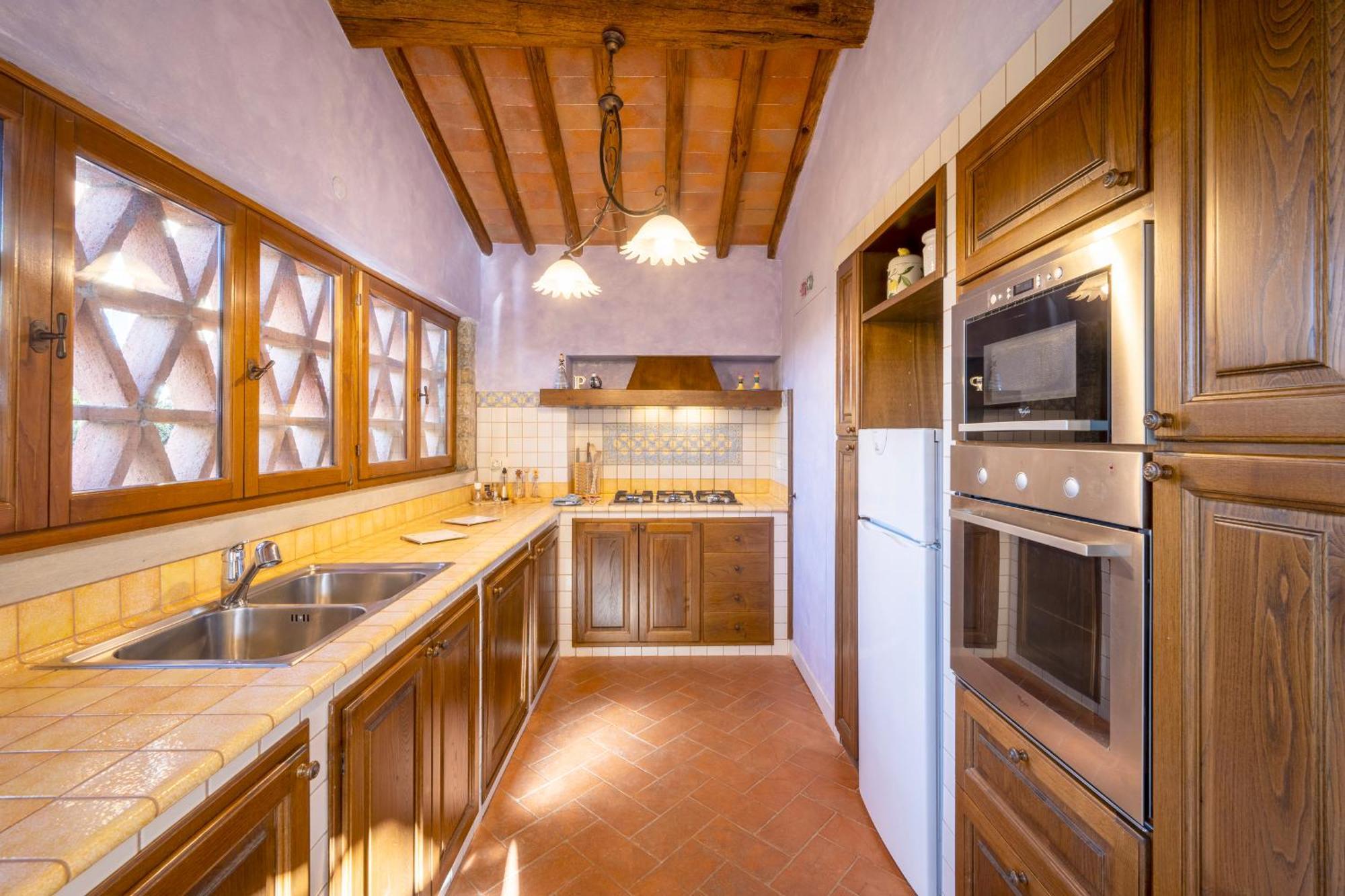 Villa Savignola Paolina Greve in Chianti Esterno foto