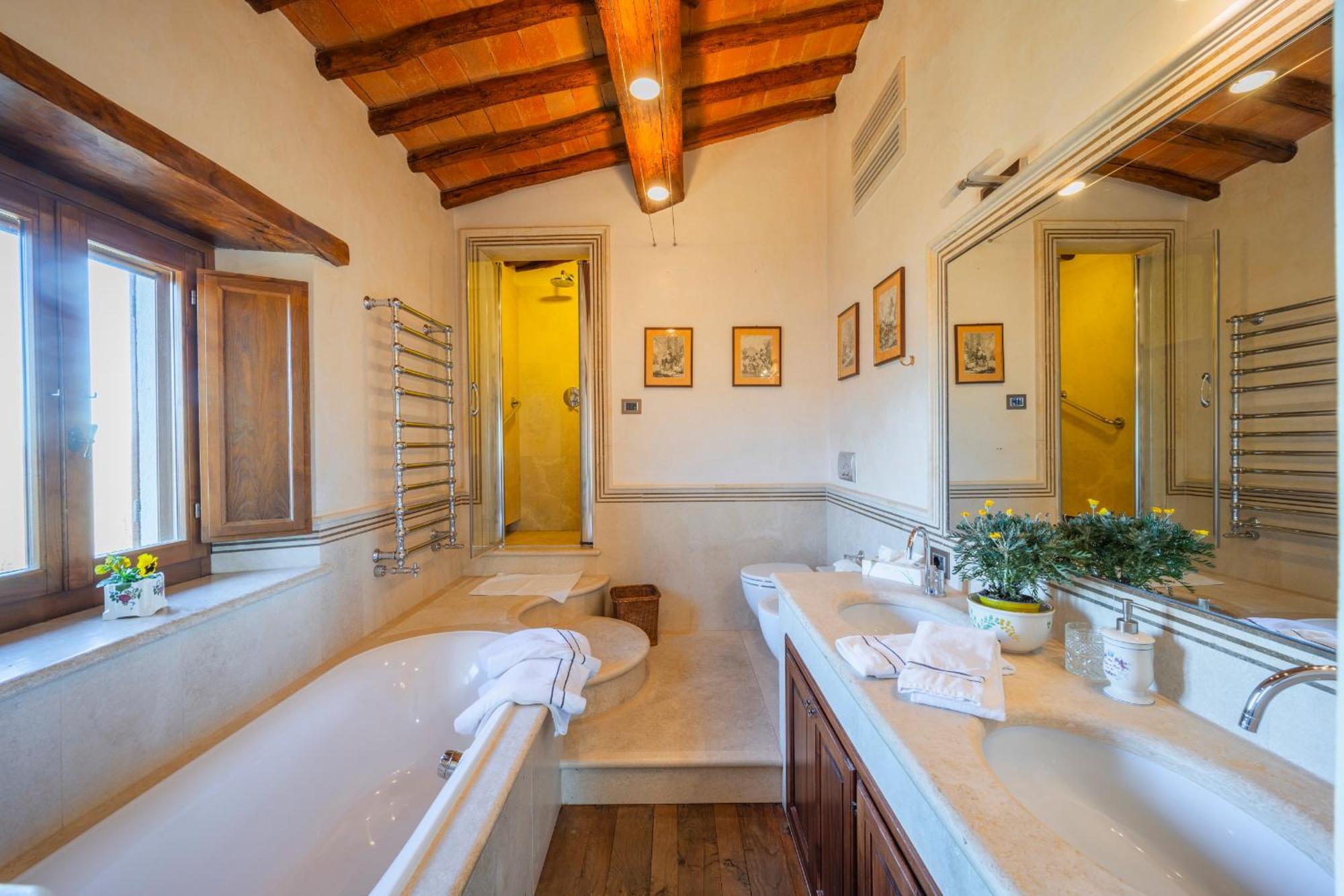 Villa Savignola Paolina Greve in Chianti Esterno foto