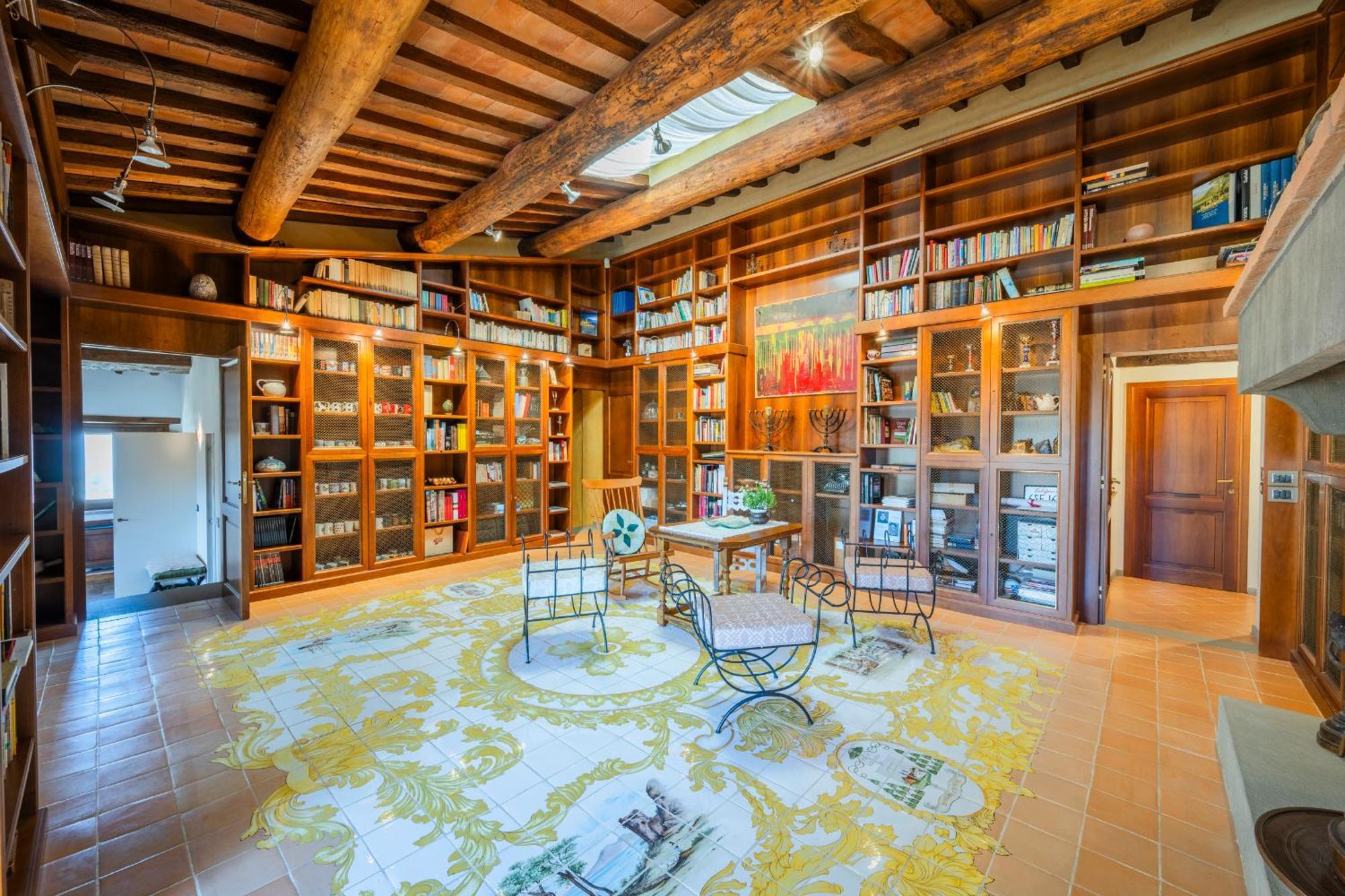 Villa Savignola Paolina Greve in Chianti Esterno foto