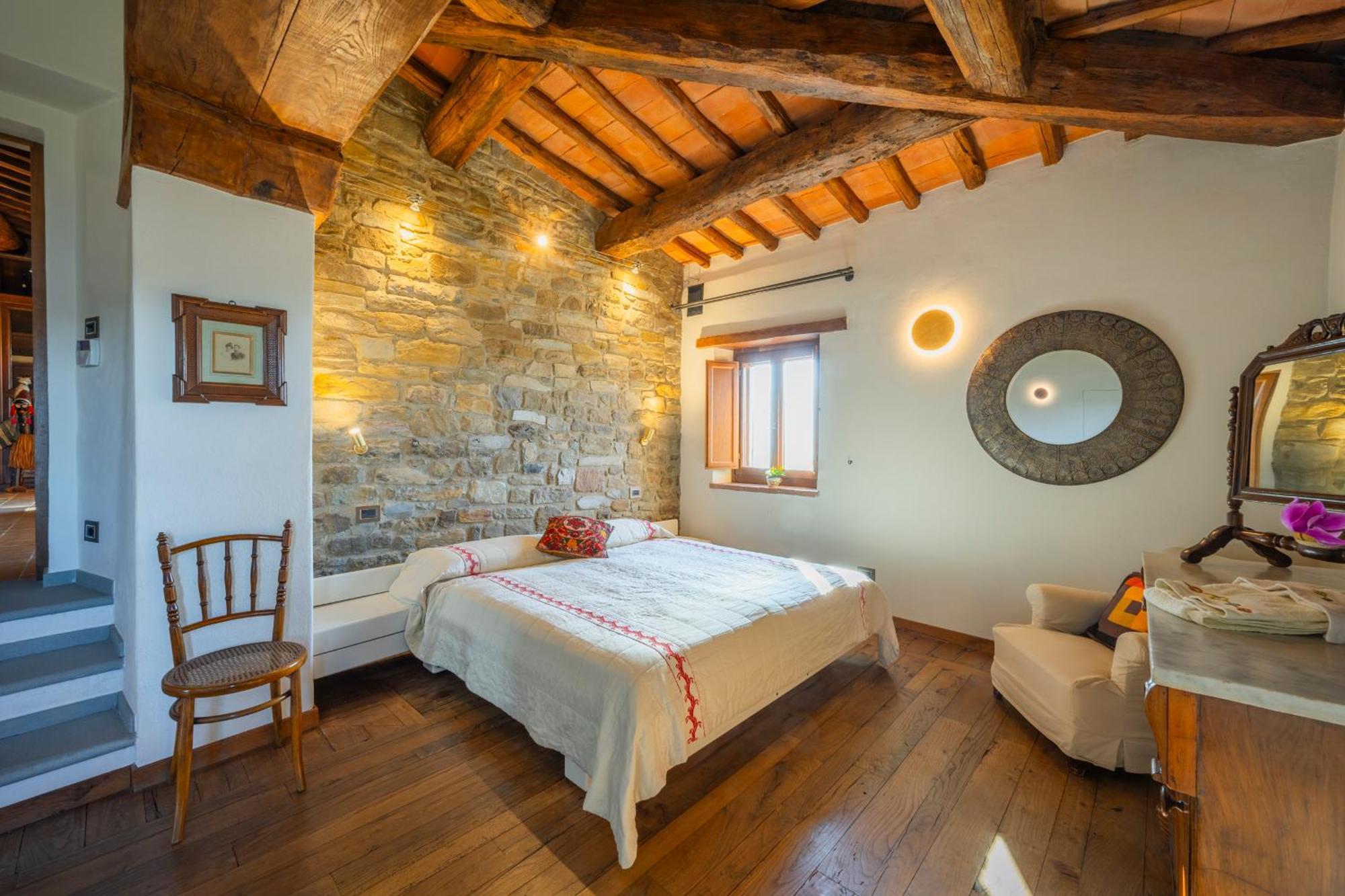 Villa Savignola Paolina Greve in Chianti Esterno foto