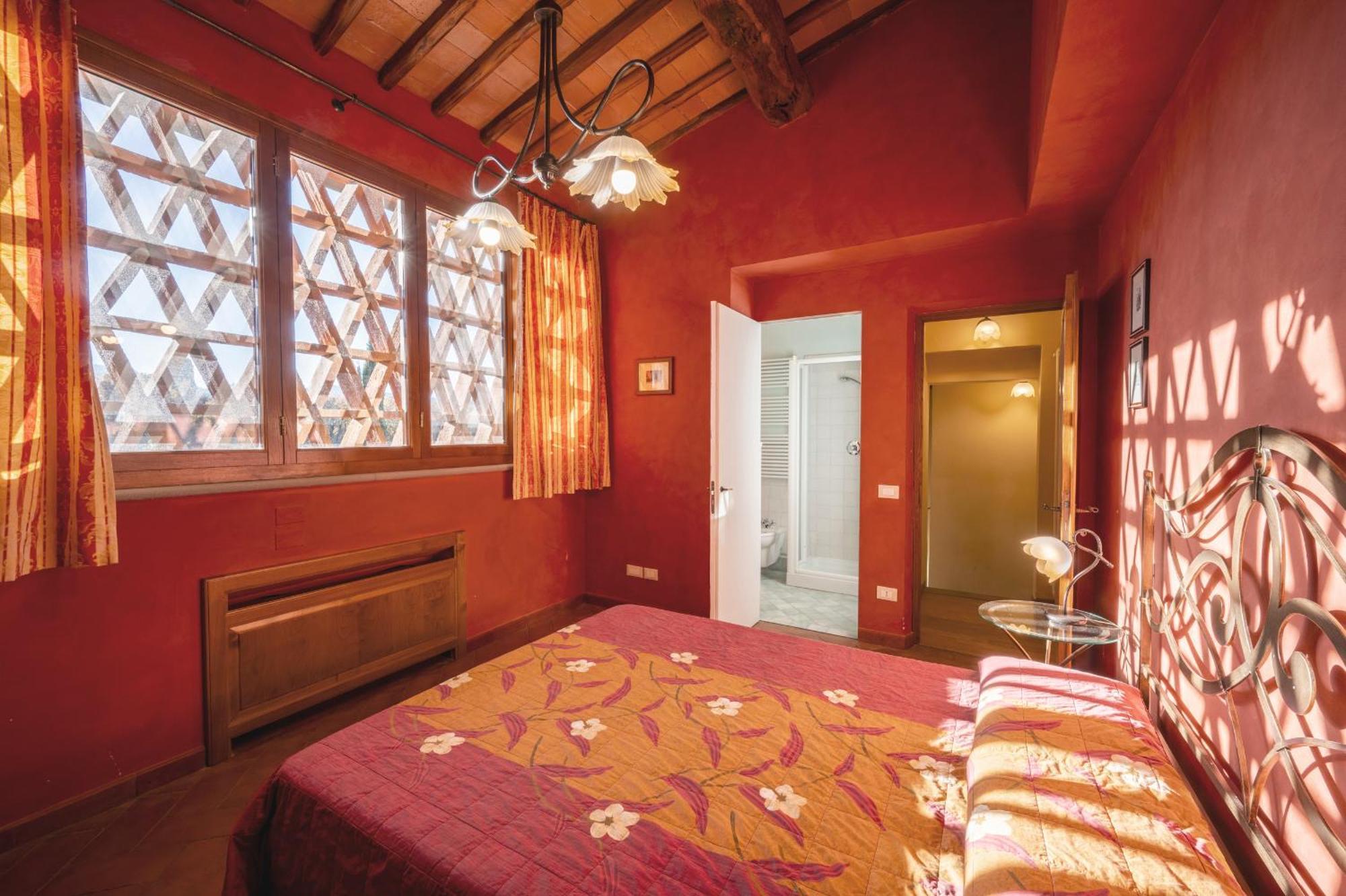 Villa Savignola Paolina Greve in Chianti Esterno foto