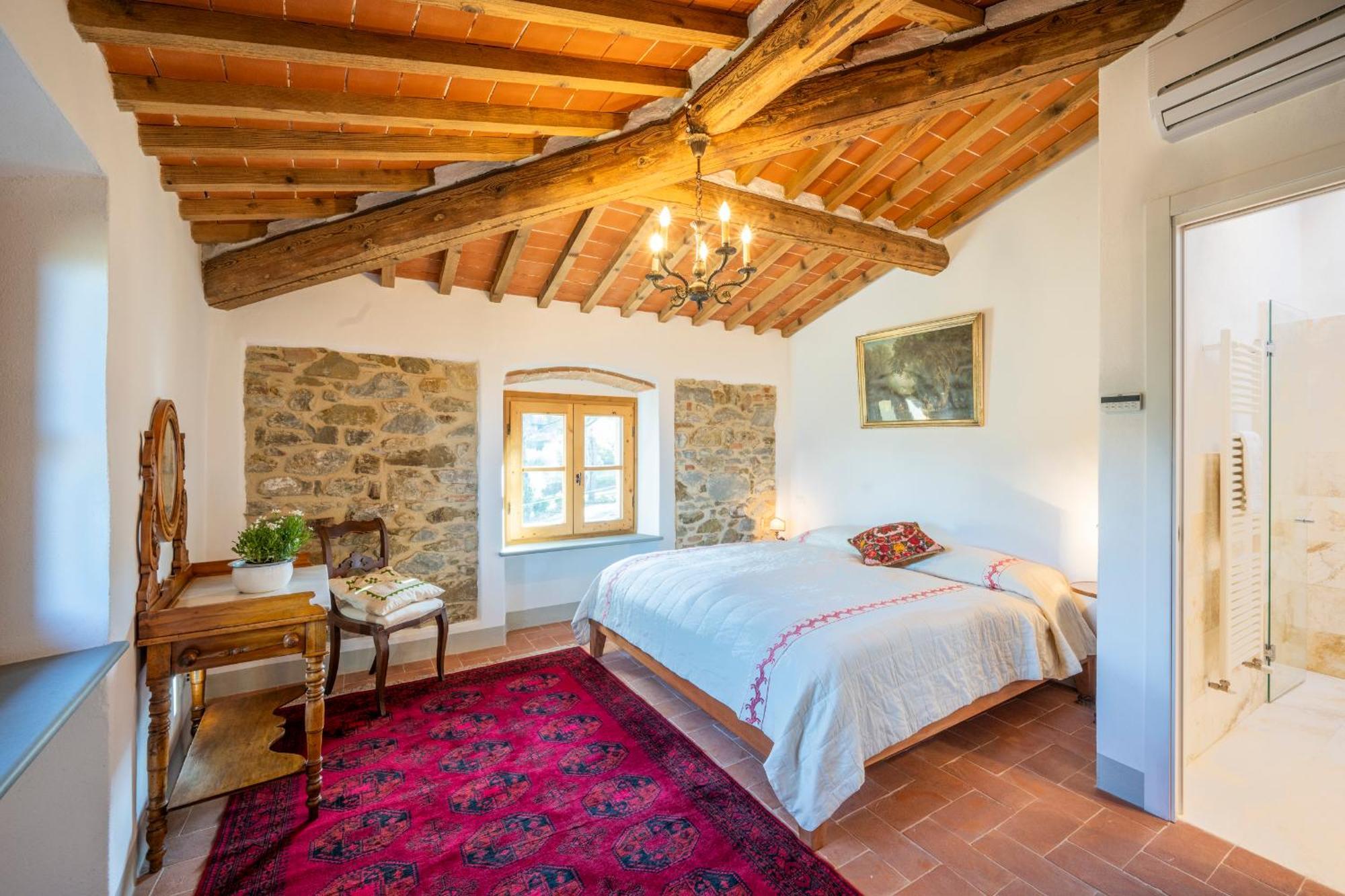 Villa Savignola Paolina Greve in Chianti Esterno foto