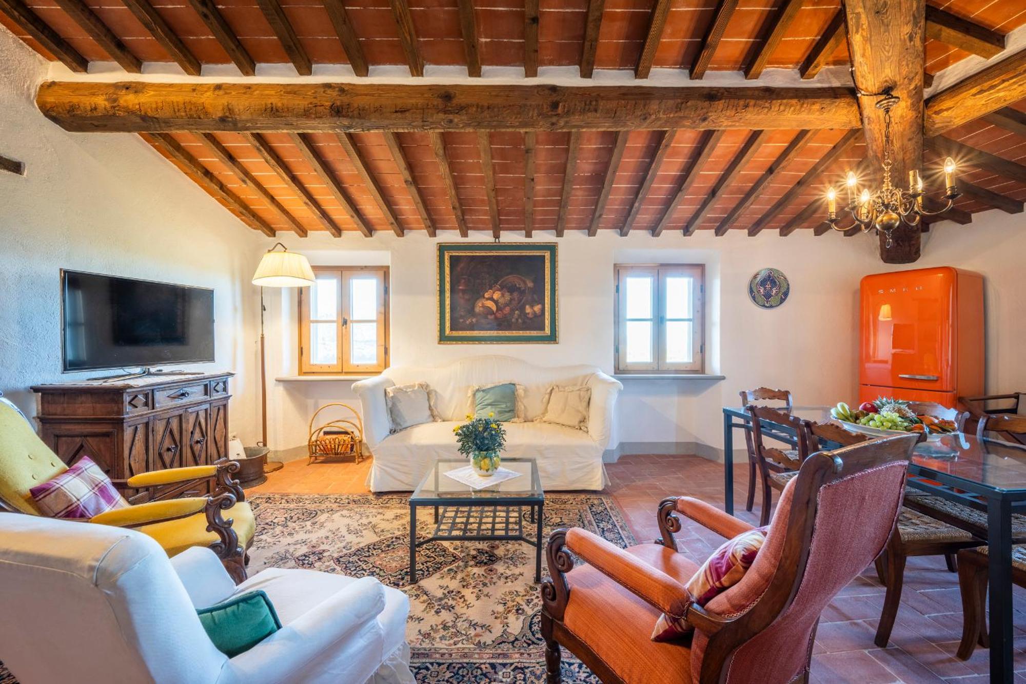 Villa Savignola Paolina Greve in Chianti Esterno foto