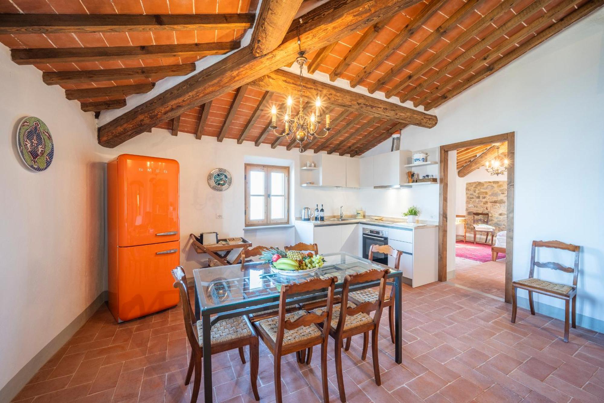 Villa Savignola Paolina Greve in Chianti Esterno foto