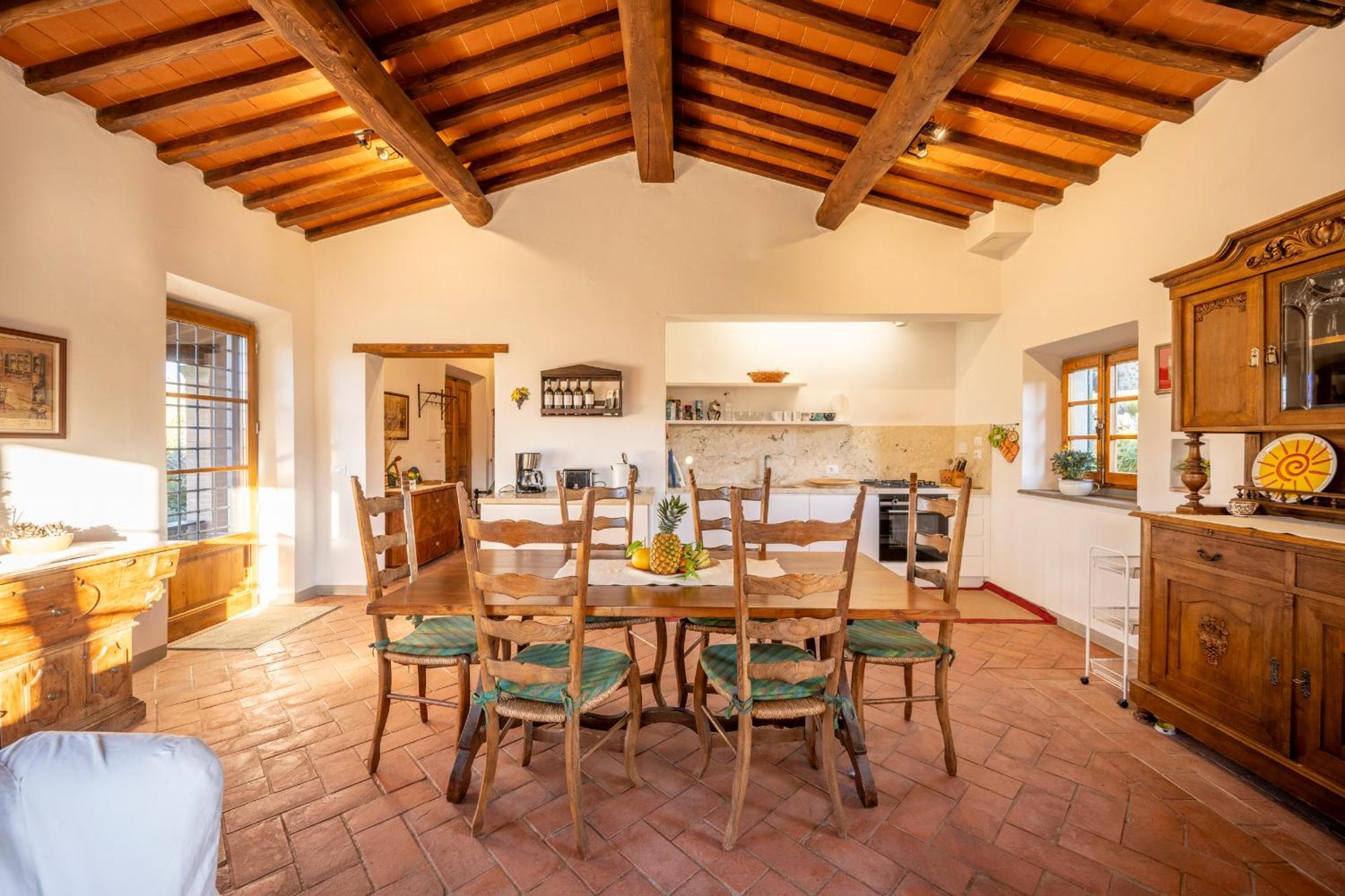 Villa Savignola Paolina Greve in Chianti Esterno foto