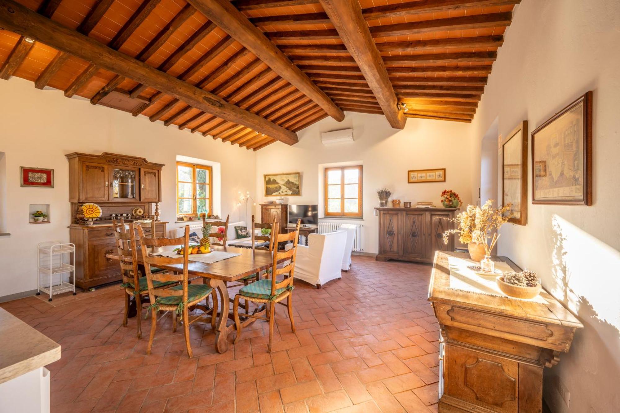 Villa Savignola Paolina Greve in Chianti Esterno foto